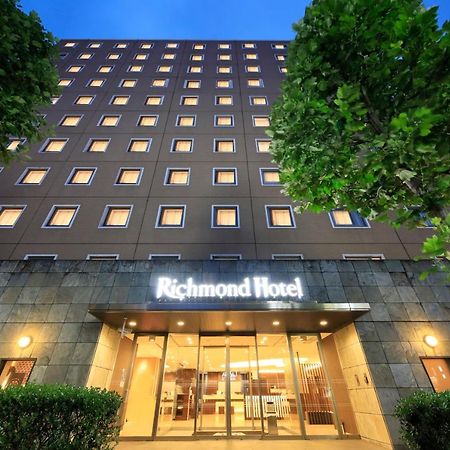 리치몬드 호텔 요코하마-바샤미치 외부 사진